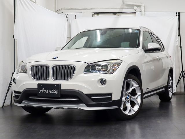 Bmw X1 2014-12 19812-0
