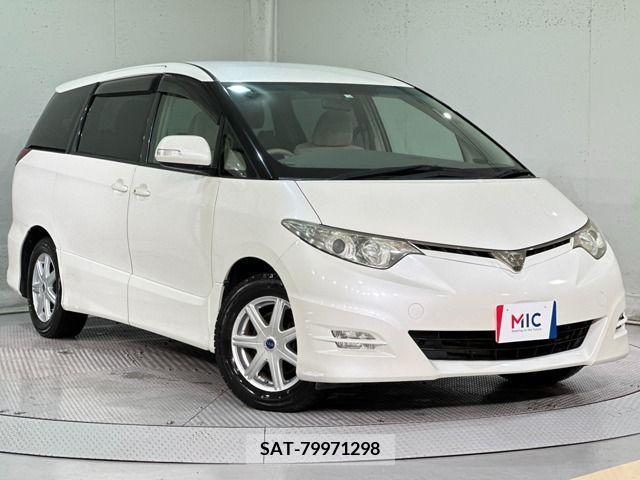 Toyota ESTIMA 2007-12 268732-0
