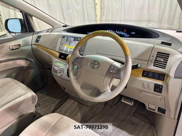 Toyota ESTIMA 2007-12 268732-11