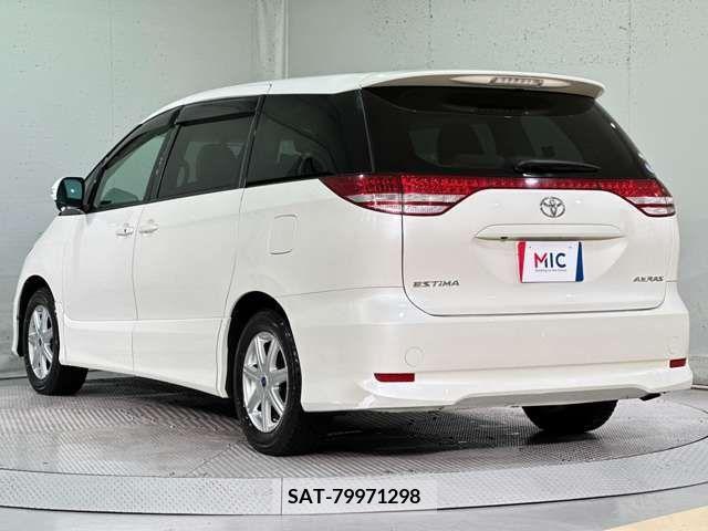 Toyota ESTIMA 2007-12 268732-9