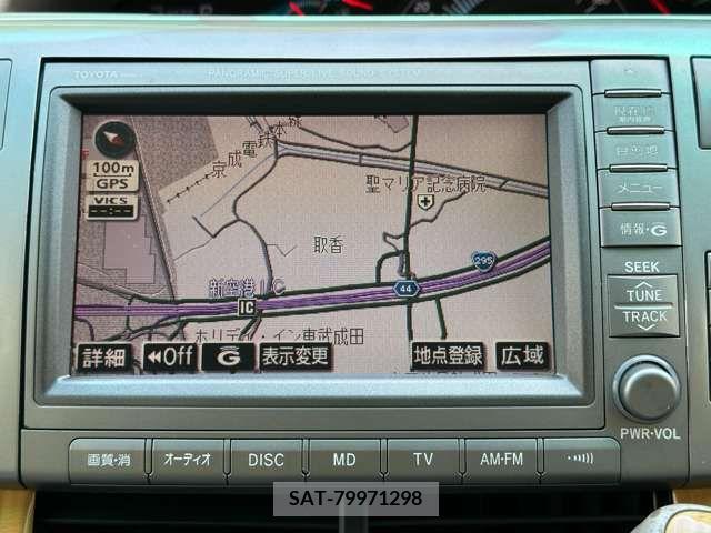 Toyota ESTIMA 2007-12 268732-19