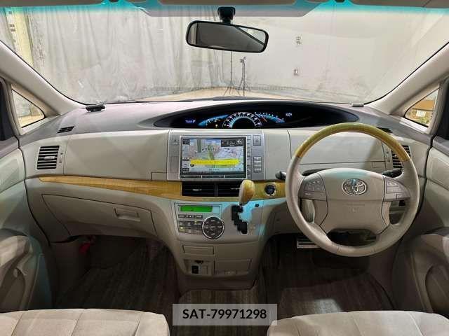 Toyota ESTIMA 2007-12 268732-18