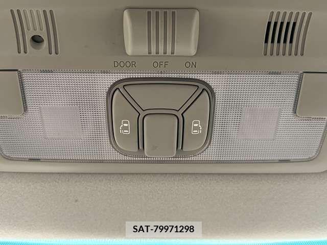 Toyota ESTIMA 2007-12 268732-17
