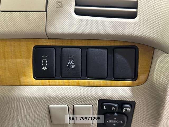 Toyota ESTIMA 2007-12 268732-15