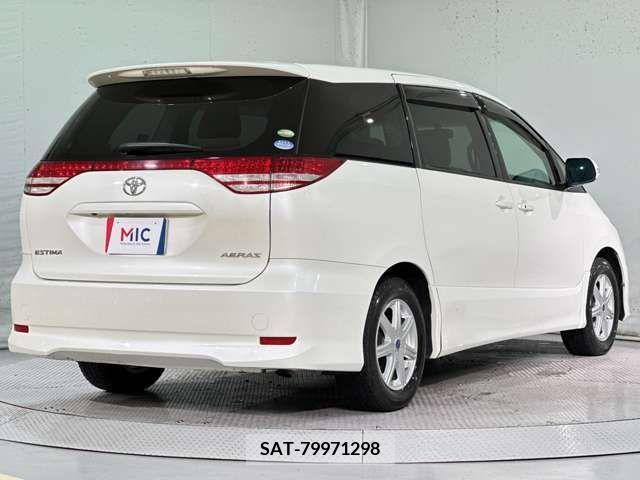 Toyota ESTIMA 2007-12 268732-7