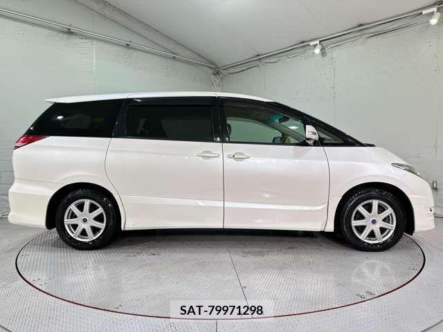 Toyota ESTIMA 2007-12 268732-6