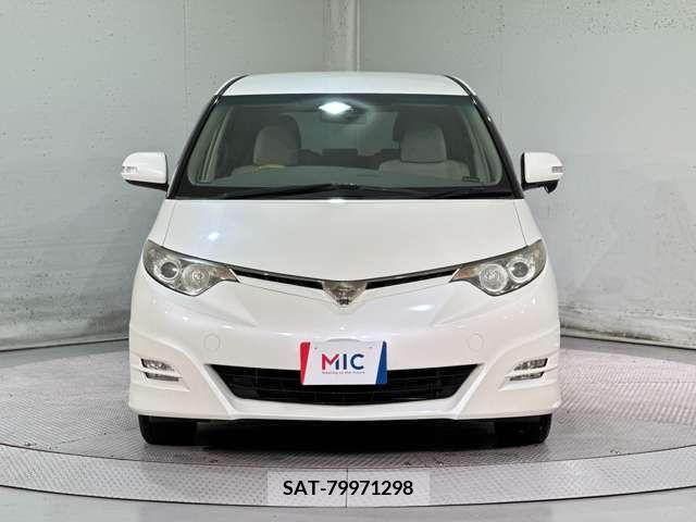 Toyota ESTIMA 2007-12 268732-5