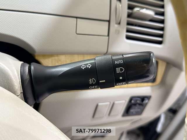 Toyota ESTIMA 2007-12 268732-14