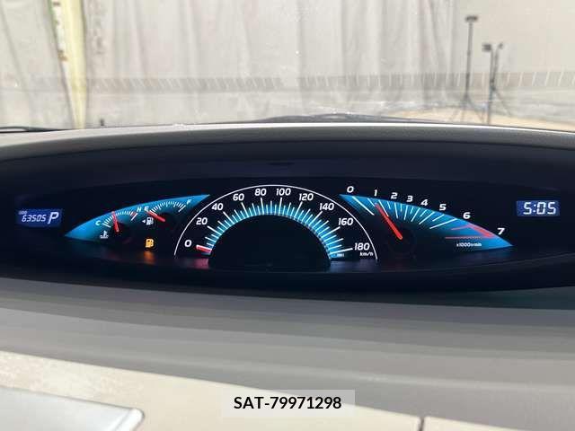 Toyota ESTIMA 2007-12 268732-13