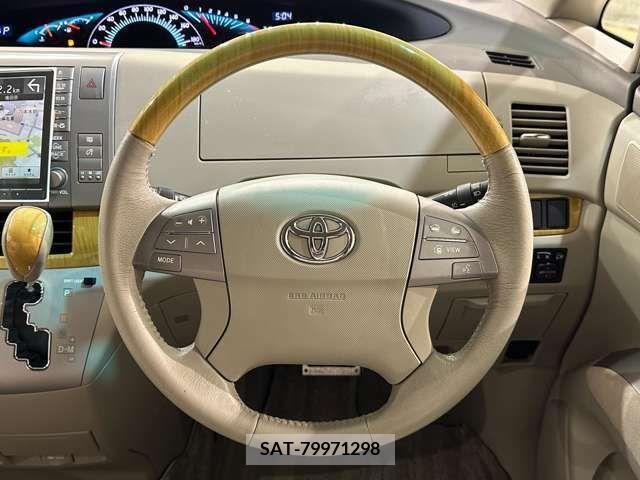 Toyota ESTIMA 2007-12 268732-12