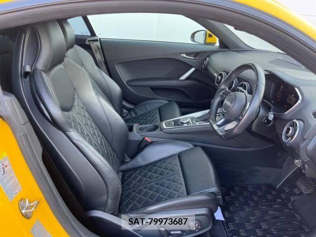 Audi TT 2015-11 261432-8