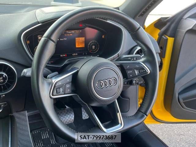 Audi TT 2015-11 261432-10