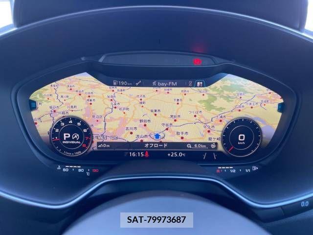 Audi TT 2015-11 261432-3