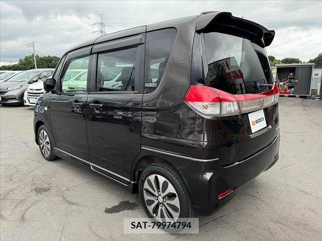 Suzuki SOLIO 2015-07 381865-12
