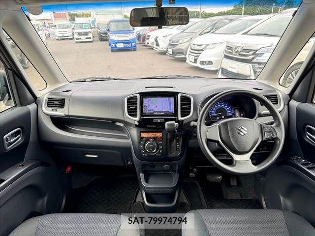 Suzuki SOLIO 2015-07 381865-1