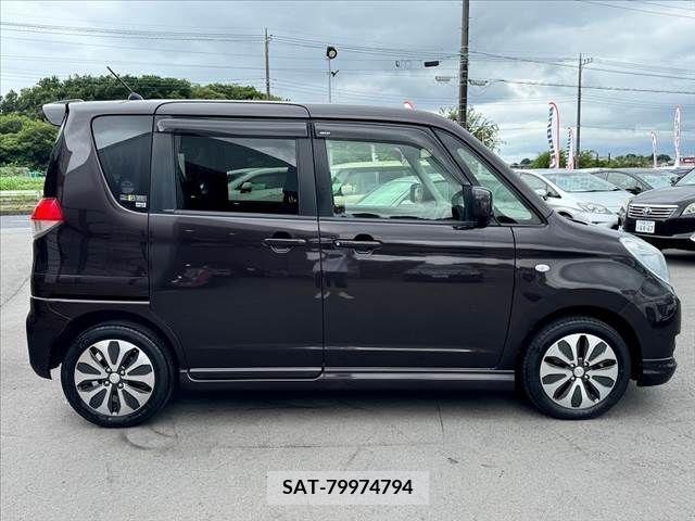Suzuki SOLIO 2015-07 381865-11