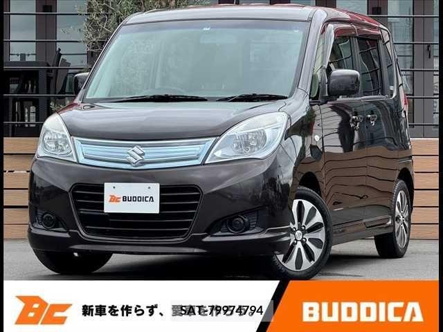 Suzuki SOLIO 2015-07 381865-0