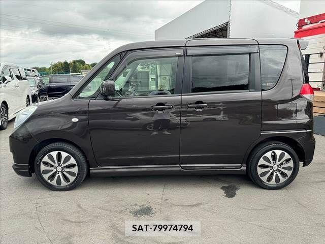 Suzuki SOLIO 2015-07 381865-10