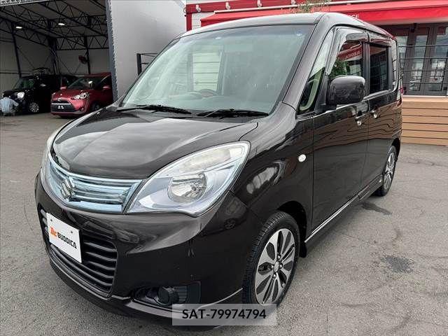 Suzuki SOLIO 2015-07 381865-9