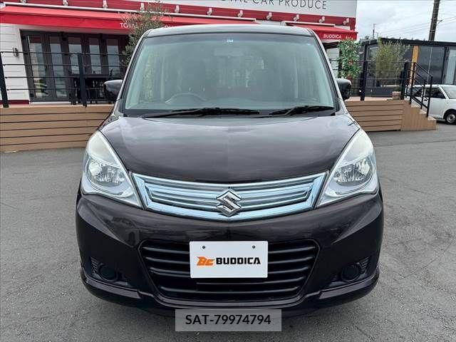 Suzuki SOLIO 2015-07 381865-8