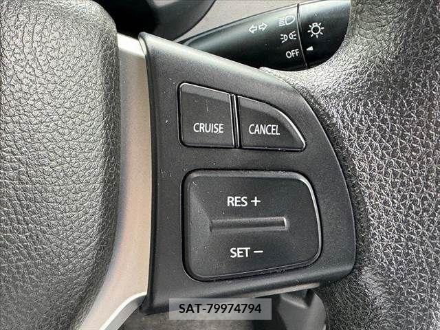 Suzuki SOLIO 2015-07 381865-24