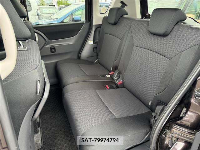Suzuki SOLIO 2015-07 381865-17