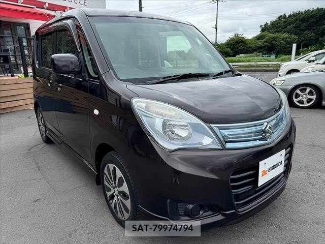 Suzuki SOLIO 2015-07 381865-7