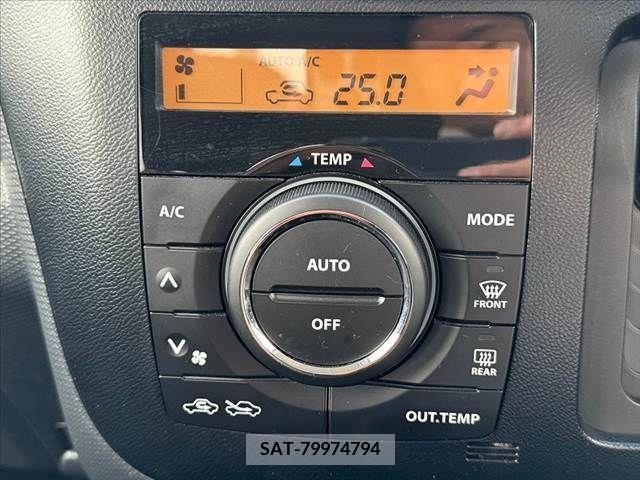 Suzuki SOLIO 2015-07 381865-21