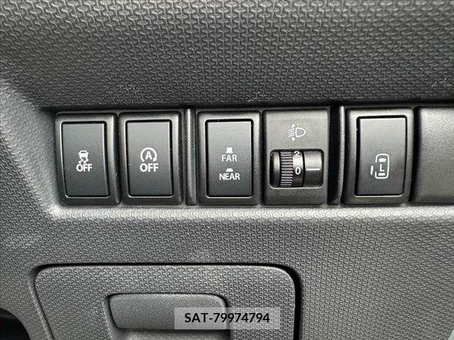 Suzuki SOLIO 2015-07 381865-6