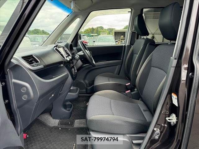 Suzuki SOLIO 2015-07 381865-16