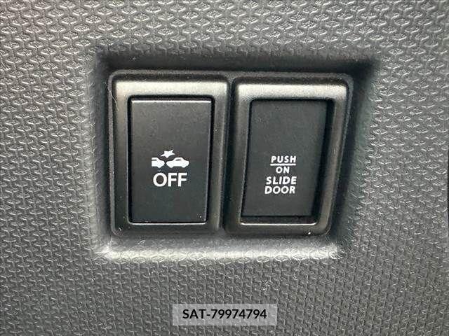 Suzuki SOLIO 2015-07 381865-5