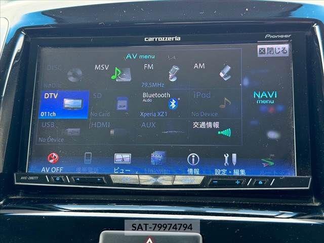 Suzuki SOLIO 2015-07 381865-20