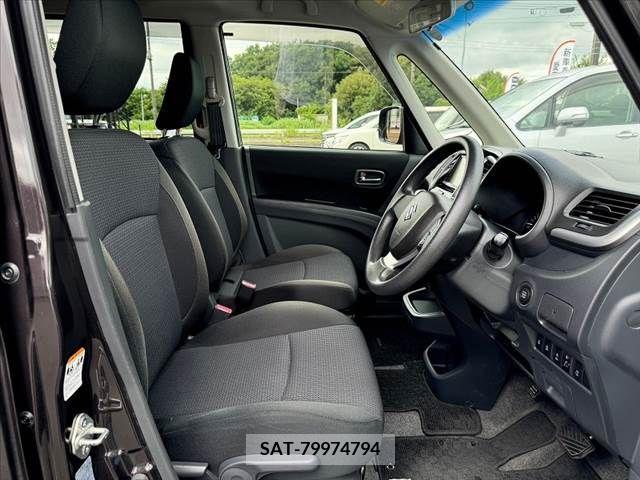 Suzuki SOLIO 2015-07 381865-15