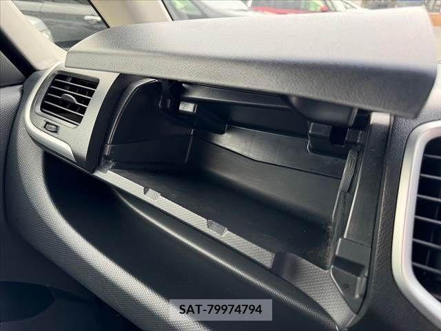 Suzuki SOLIO 2015-07 381865-29