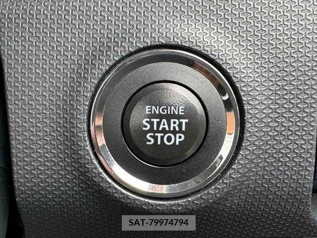 Suzuki SOLIO 2015-07 381865-4