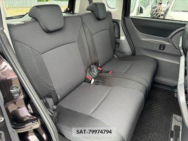 Suzuki SOLIO 2015-07 381865-19