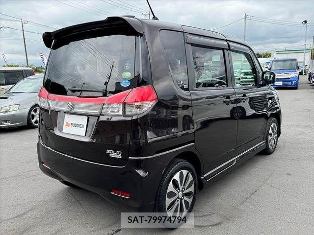 Suzuki SOLIO 2015-07 381865-14