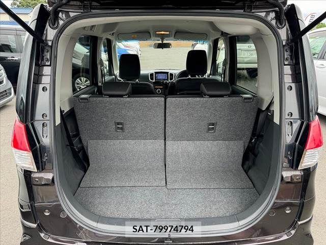 Suzuki SOLIO 2015-07 381865-18