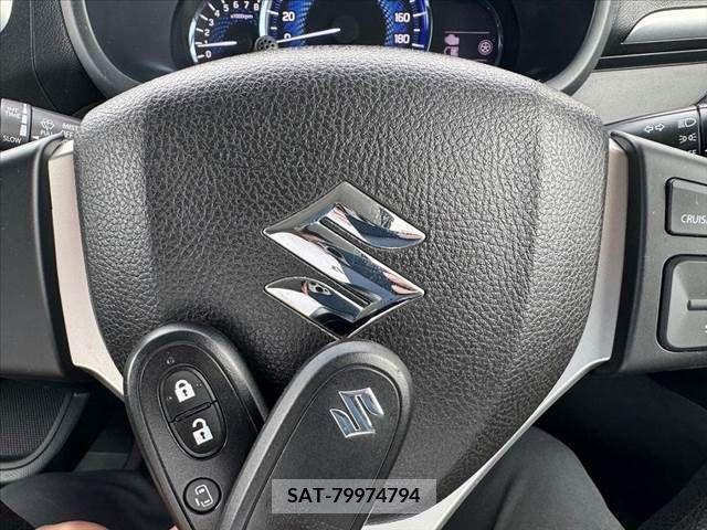 Suzuki SOLIO 2015-07 381865-3