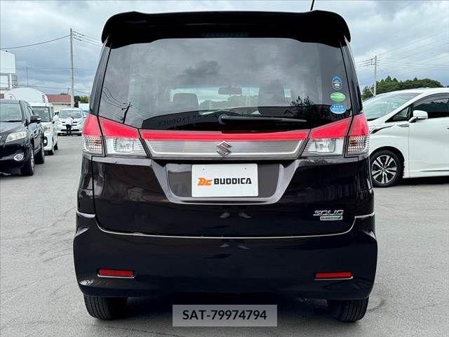 Suzuki SOLIO 2015-07 381865-13