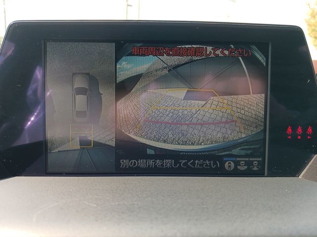 Toyota CROWN SEDAN 2018-06 12787-18