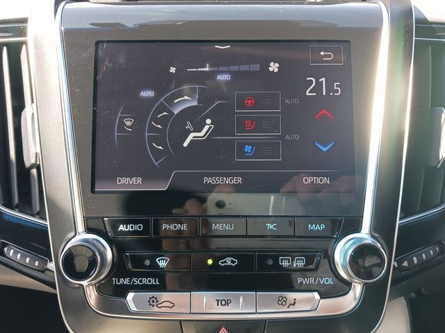 Toyota CROWN SEDAN 2018-06 12787-17
