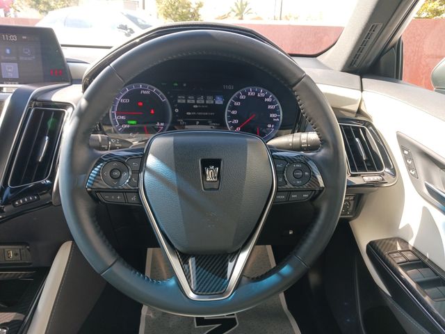Toyota CROWN SEDAN 2018-06 12787-12