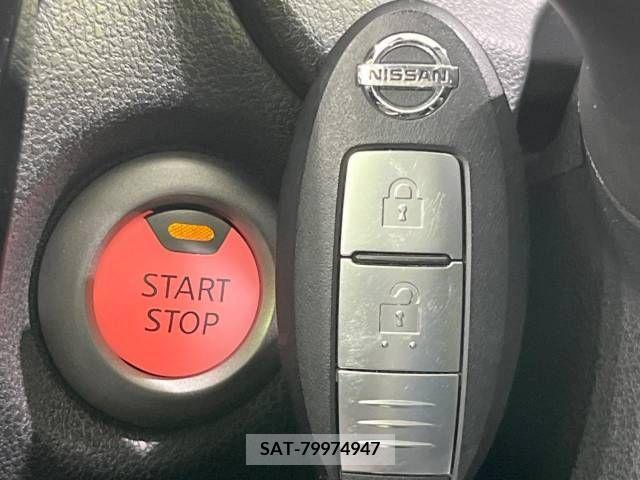 Nissan NOTE 2017-04 383697-7