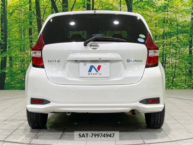 Nissan NOTE 2017-04 383697-15