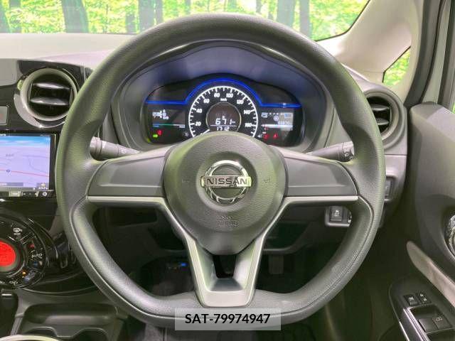 Nissan NOTE 2017-04 383697-11