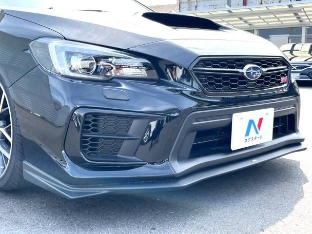 Subaru WRX STI 2019-09 15817-5
