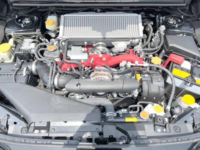 Subaru WRX STI 2019-09 15817-12