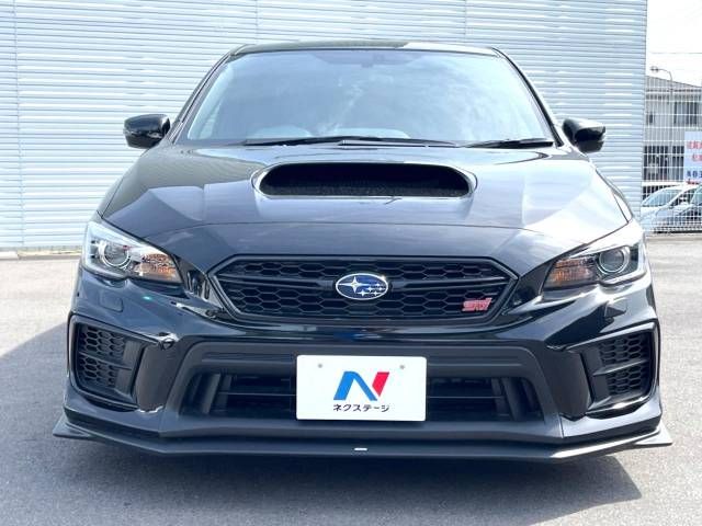 Subaru WRX STI 2019-09 15817-15