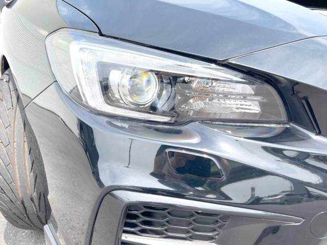 Subaru WRX STI 2019-09 15817-14
